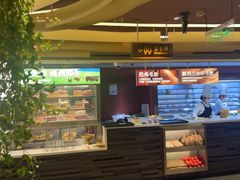 -巴奴毛肚火锅(商城路店)