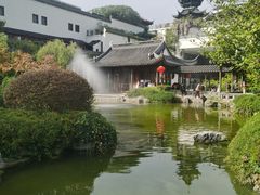 -江宁织造博物馆