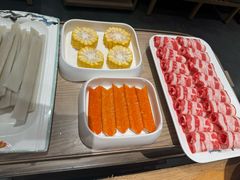 -蜀留香火锅·始于1999·原四川老火锅(白堤路店)