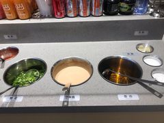 自助料碗-串一火锅(赛格国际购物中心店)