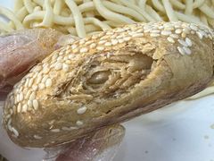 -清真·鸦儿李记·小馆(后海店)