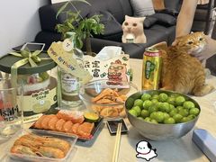 -刘少华贵州小黄牛·鲜牛肉火锅(总店)