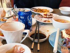 -漳州佰翔圆山酒店·圆山畔西餐厅