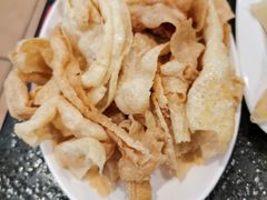 井冈山豆皮-湘肠香火锅店(团结湖店)