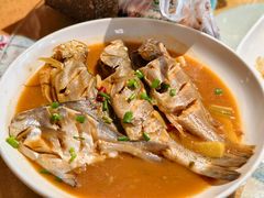 海杂鱼-沁旺达·福建海鲜(马连道店)