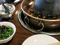 -清真·鸦儿李记·涮肉(和平里店)