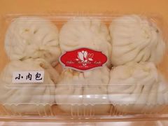 -白玉兰食品甜凤店(合生汇店)