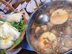 -湘聚缘湘菜馆(斜土路店)