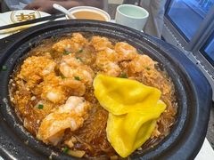 -船歌·鱼水饺青岛菜(国贸商城店)