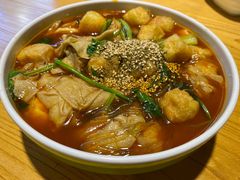 麻辣烫-一顿烧烤(八经街店)