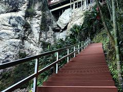 -东南悬空寺方广岩