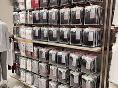 -优衣库(长春欧亚卖场店)