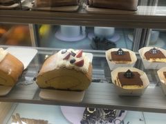 -焙丽拾光(麦凯乐直营店)