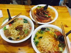 -双冰面馆(茶南店)