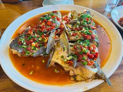 -丰乐餐厅·始于1999·本地老字号