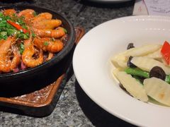 -小城故事·地道宁波味(月湖盛园店)