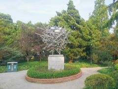 -八大关景区