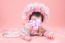 -童年时光专业儿童摄影(龙首店)