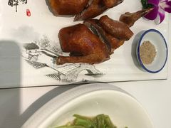 -胜记为食家·创新粤菜(车公庙店)