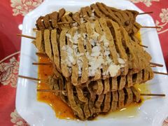 麻辣串-河东家宴(锦绣店)