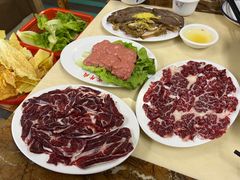 -贵宾牛·潮汕牛肉火锅(珠池总店)