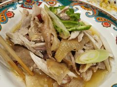 -巴依老爷新疆美食(望京小街店)