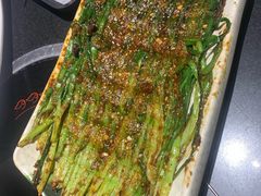 -老大烧烤旗舰店(建国路店)