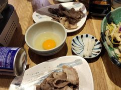 -一井烧肉·活鳗·寿司(望京SOHO店)