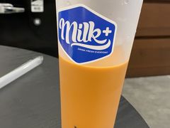 -milkplus·泰式奶茶(较场东路店)