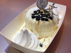 黑糖珍珠梳芙厘-狐狸和向日葵(北京路店)