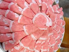 -京门老爆三·铜锅涮肉 爆肚(望京店)
