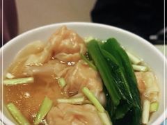 -吴系粤菜馆·茶餐厅(深业上城店)