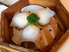万豪虾饺王-顺德美的万豪酒店-万豪中餐厅