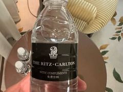 -上海波特曼丽思卡尔顿酒店