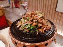 -京华烟云·北京烤鸭(领展购物广场·中关村店)