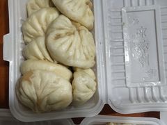 -小胖包子王(光明楼店)