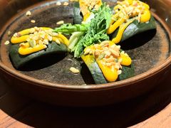 -拾光与烟火丨炭火串烧·自贡小活鲜(西村大院店)