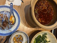 -图味美小黄鱼·景德菜(浙江路店)
