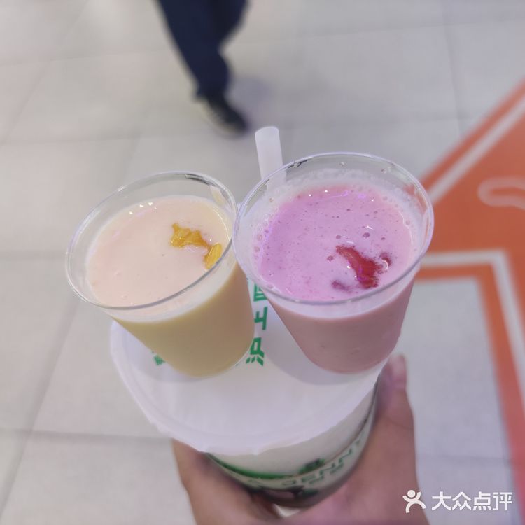 [爱心]试吃可以多多的来[爱心]