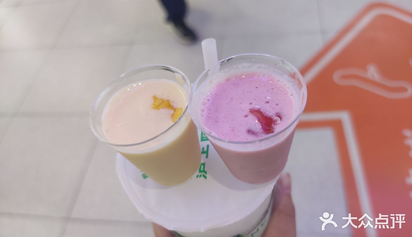 [爱心]试吃可以多多的来[爱心]