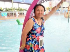 -平江亚马逊水上乐园