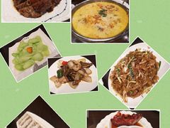 -古南都·老广东酒楼(龙江店)