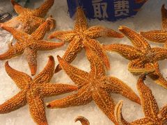 -海天盛宴新派海鲜自助餐厅(群力店)