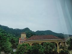 -重庆南山海昌汤都