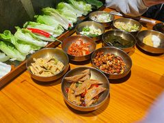 -韩象烤肉·韩国料理(市南麦凯乐旗舰店)