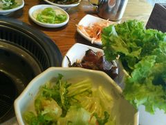 -小城粥道·海胆鲜虾粥(解放广场店)