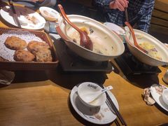 -老阿爸鲜鱼土菜(昆山花桥店)