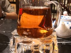 早茶-新好景海鲜酒家(新塘店)
