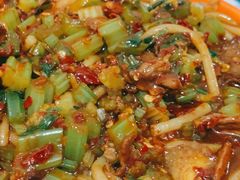 -玲玲米粉·新疆现炒米粉(大十字总店)