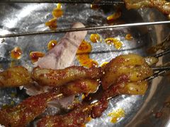 -有奴思烤肉·清真(正宁路店)